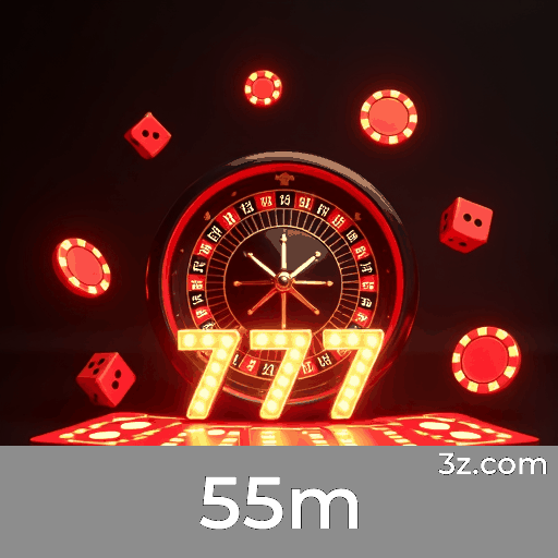 Recompensas Reais e Transparentes no 55m: Promoções Sem Pegadinhas