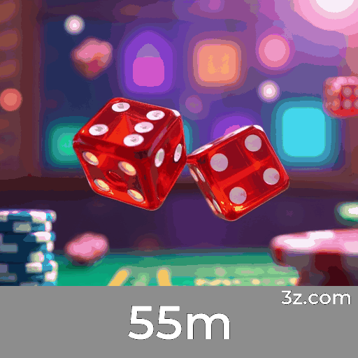 55m: Seu Parceiro em Entretenimento Seguro e Profissional