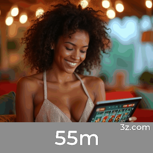 55m: Especialista em Apostas Esportivas no Brasil