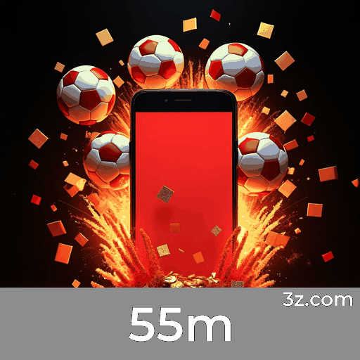 Inovação e Excelência Técnica: A Plataforma 55m