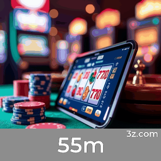 55m: Seu Parceiro em Entretenimento Seguro e Profissional