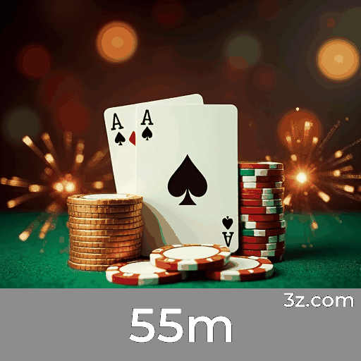 Inovação e Excelência Técnica: A Plataforma 55m