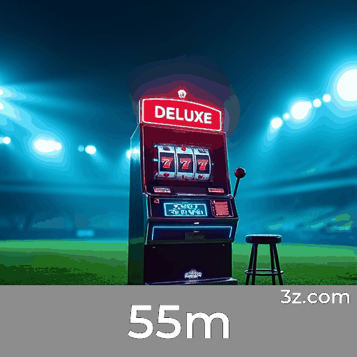 55m: Seu Parceiro em Entretenimento Seguro e Profissional