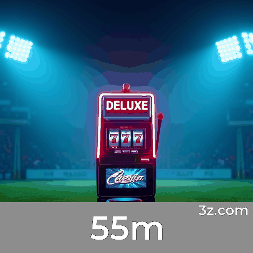 Recompensas Reais e Transparentes no 55m: Promoções Sem Pegadinhas