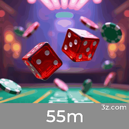 55m: Seu Parceiro em Entretenimento Seguro e Profissional