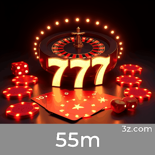 55m: Seu Parceiro em Entretenimento Seguro e Profissional