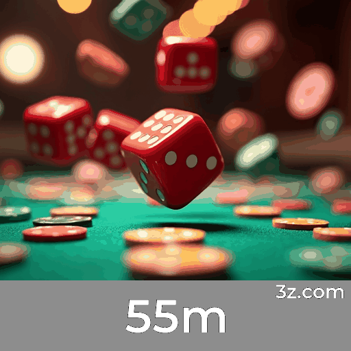 55m