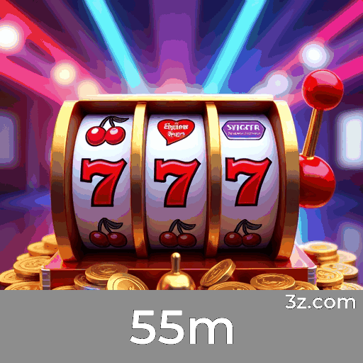 Descubra a Diversidade de Jogos do 55m: Qualidade Superior