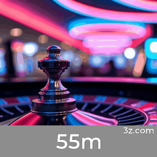 55m: Seu Parceiro em Entretenimento Seguro e Profissional