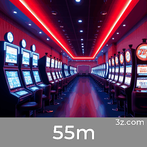 55m: Seu Parceiro em Entretenimento Seguro e Profissional