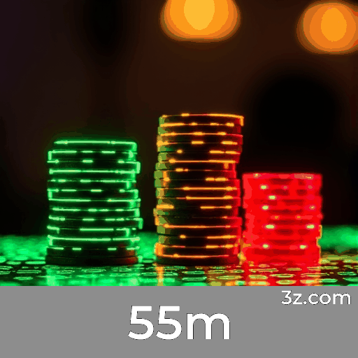 55m: Especialista em Apostas Esportivas no Brasil