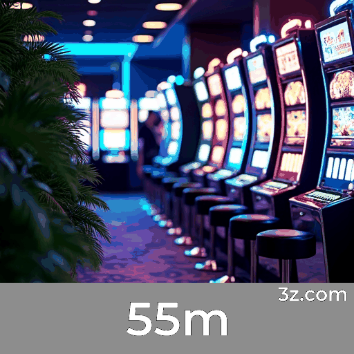 55m: Seu Parceiro em Entretenimento Seguro e Profissional